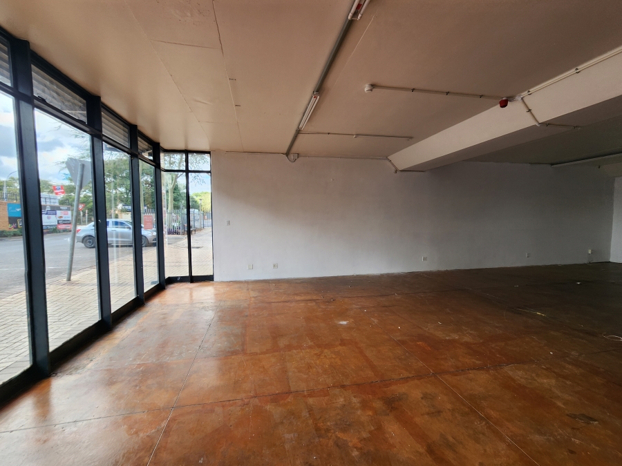 To Let Commercial Property for Rent in Montana Gauteng