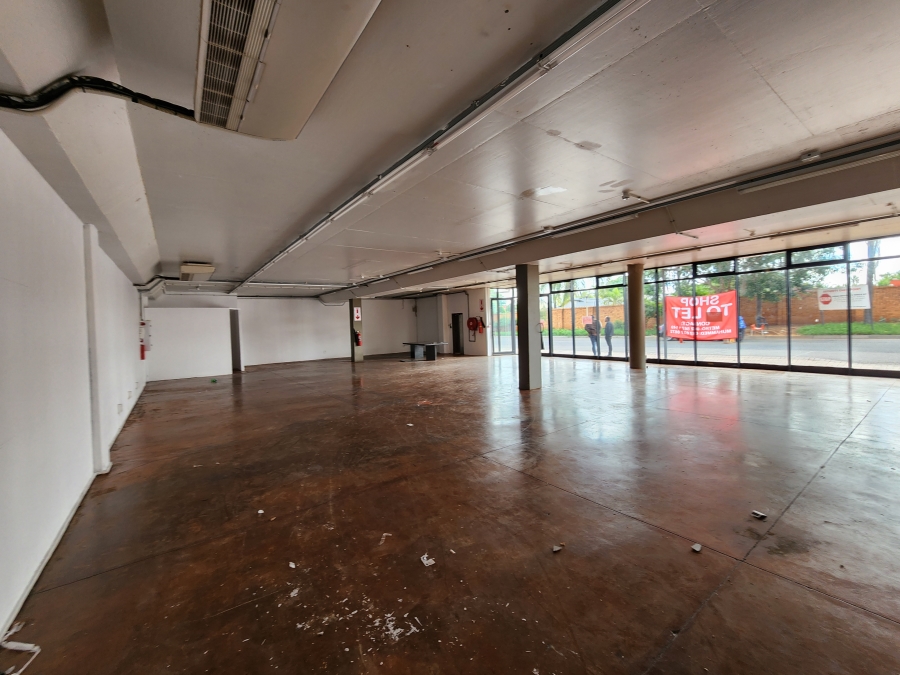 To Let Commercial Property for Rent in Montana Gauteng