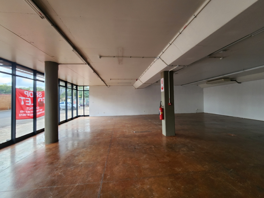 To Let Commercial Property for Rent in Montana Gauteng