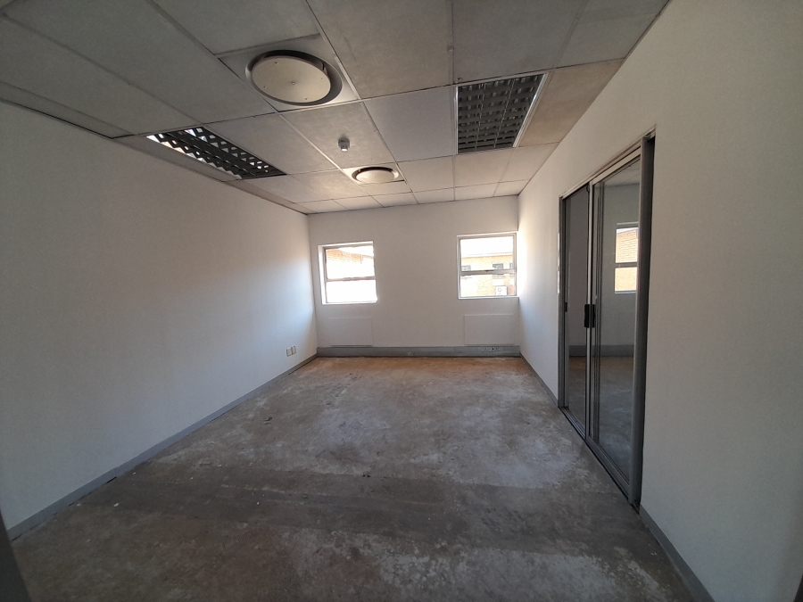 To Let Commercial Property for Rent in Halfway Gardens Gauteng