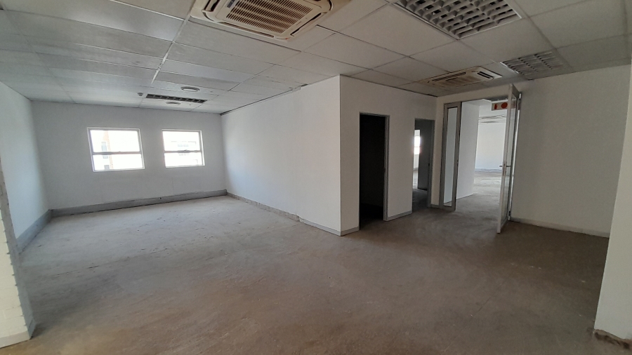 To Let Commercial Property for Rent in Halfway Gardens Gauteng