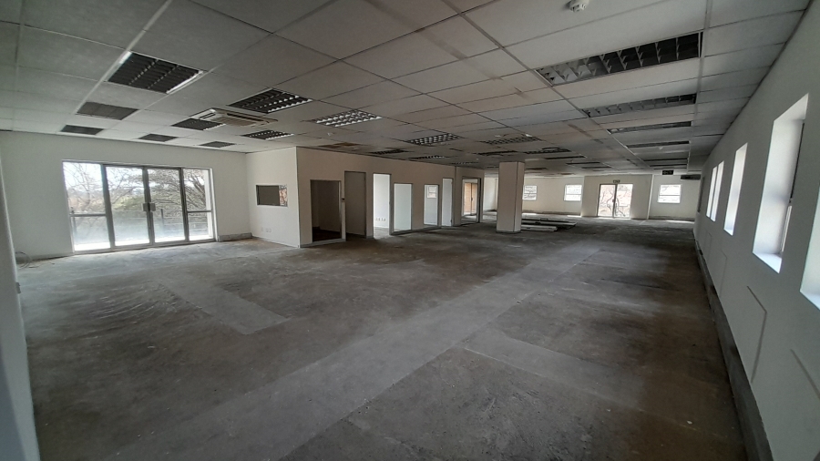 To Let Commercial Property for Rent in Halfway Gardens Gauteng