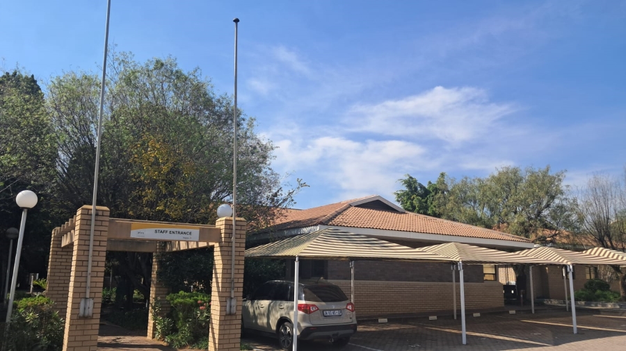 0 Bedroom Property for Sale in Randjesfontein A H Gauteng