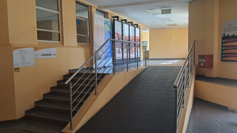 0 Bedroom Property for Sale in Randjesfontein A H Gauteng