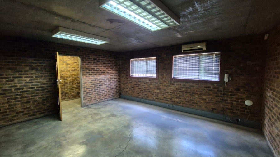 To Let Commercial Property for Rent in Silverton Gauteng