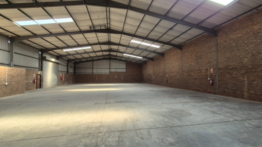 To Let Commercial Property for Rent in Silverton Gauteng