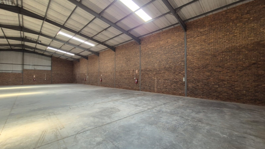 To Let Commercial Property for Rent in Silverton Gauteng