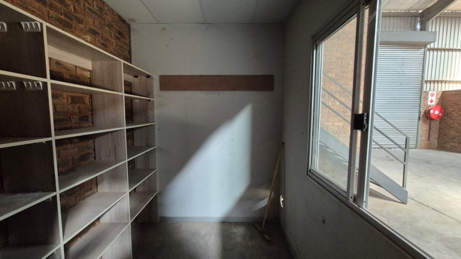 To Let Commercial Property for Rent in Silverton Gauteng