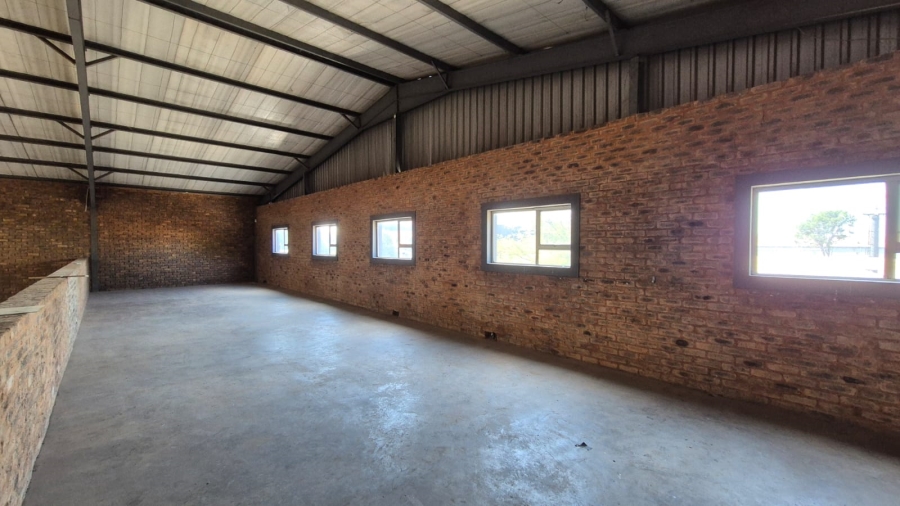 To Let Commercial Property for Rent in Silverton Gauteng