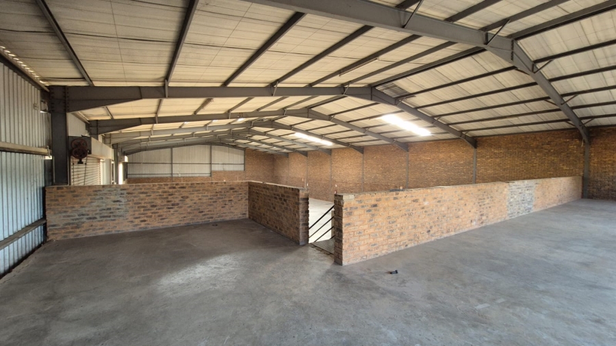 To Let Commercial Property for Rent in Silverton Gauteng
