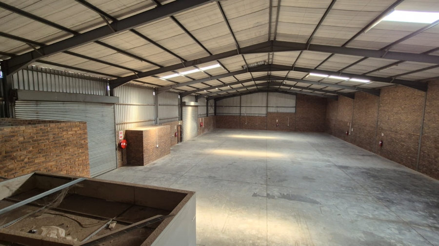 To Let Commercial Property for Rent in Silverton Gauteng
