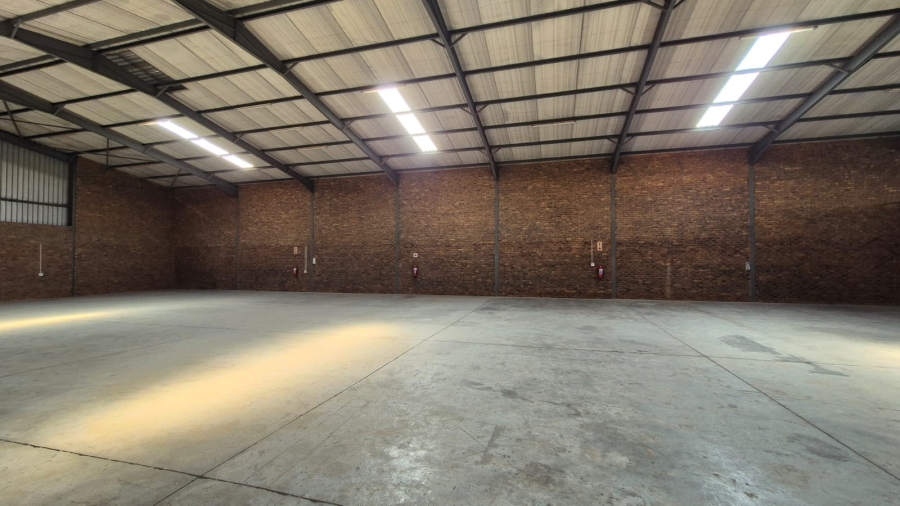 To Let Commercial Property for Rent in Silverton Gauteng