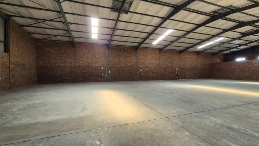 To Let Commercial Property for Rent in Silverton Gauteng