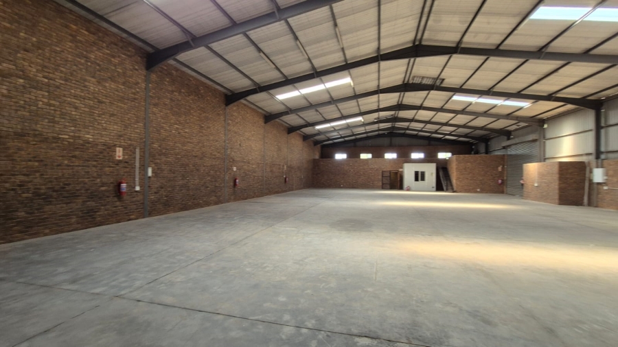 To Let Commercial Property for Rent in Silverton Gauteng