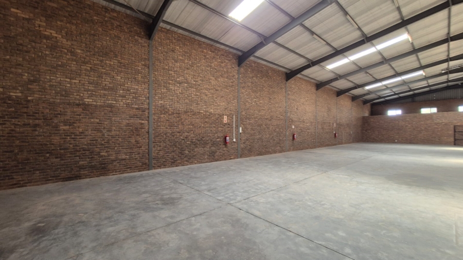 To Let Commercial Property for Rent in Silverton Gauteng