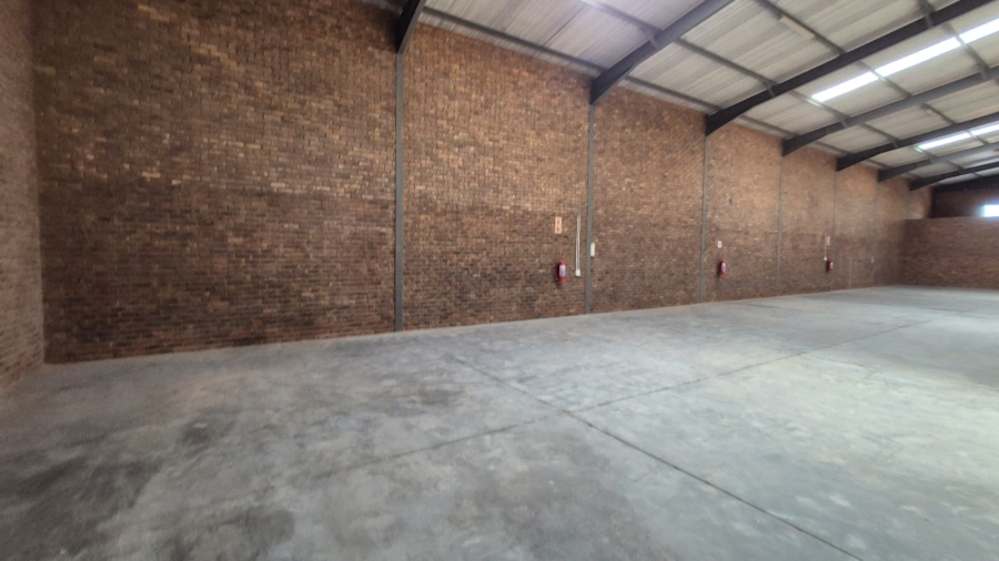 To Let Commercial Property for Rent in Silverton Gauteng