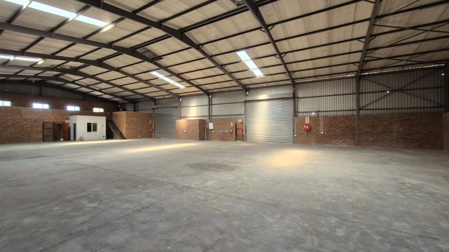 To Let Commercial Property for Rent in Silverton Gauteng