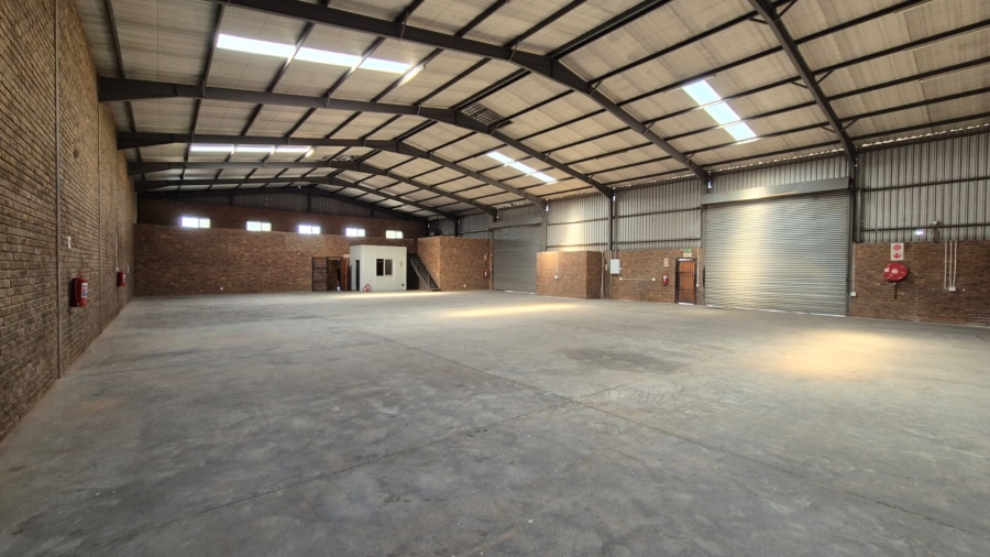 To Let Commercial Property for Rent in Silverton Gauteng