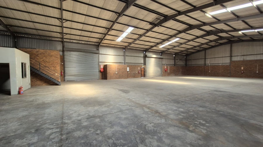 To Let Commercial Property for Rent in Silverton Gauteng