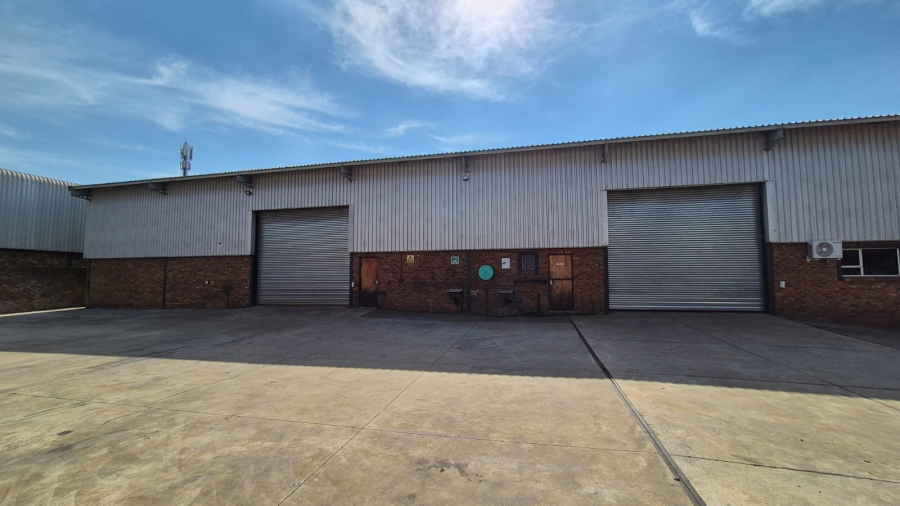 To Let Commercial Property for Rent in Silverton Gauteng