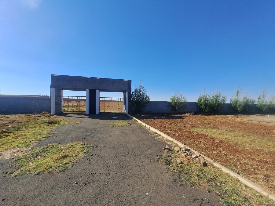 Commercial Property for Sale in Jameson Park Gauteng