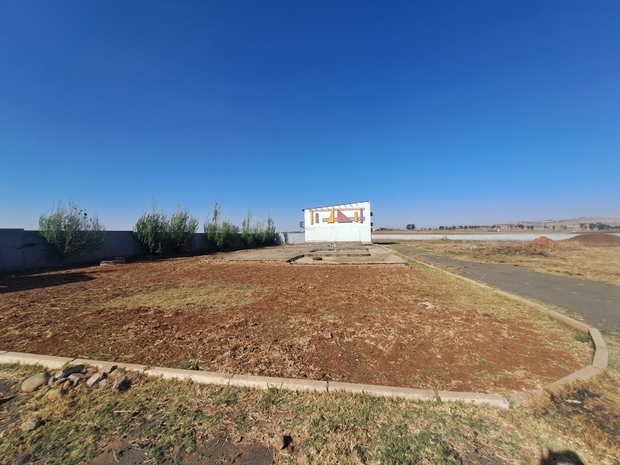 Commercial Property for Sale in Jameson Park Gauteng