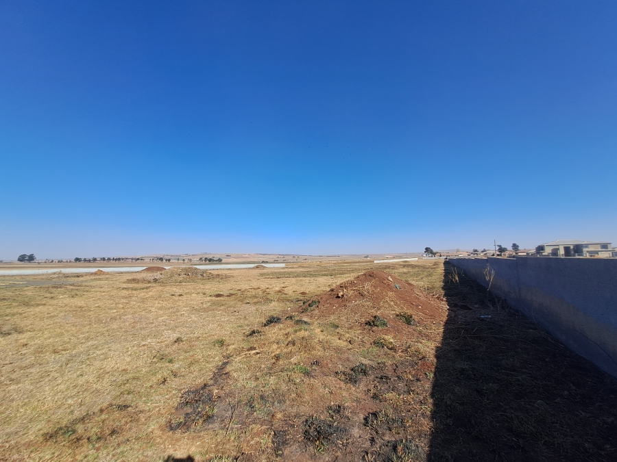 Commercial Property for Sale in Jameson Park Gauteng