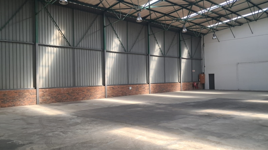 To Let Commercial Property for Rent in Randjespark Gauteng