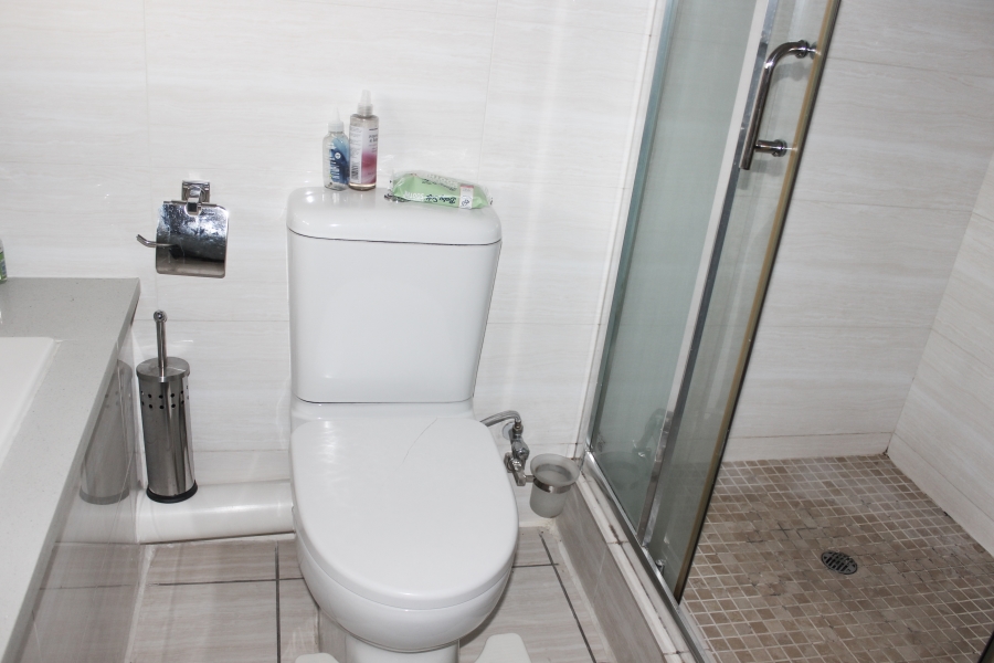 2 Bedroom Property for Sale in Summerset Gauteng