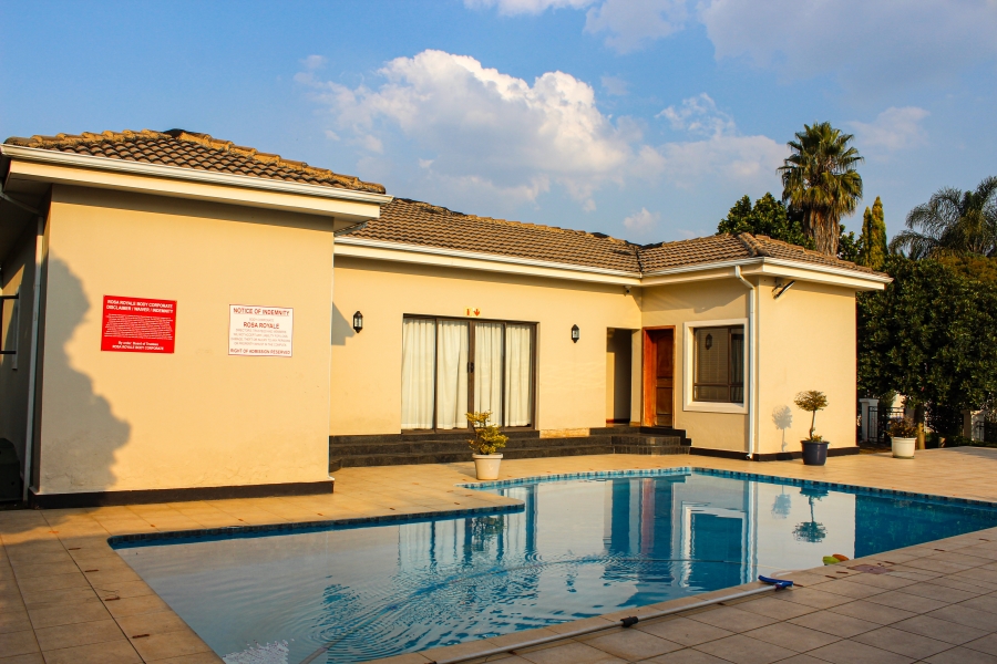 2 Bedroom Property for Sale in Summerset Gauteng