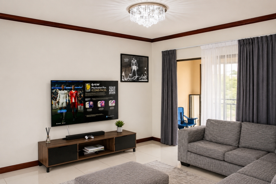 2 Bedroom Property for Sale in Summerset Gauteng