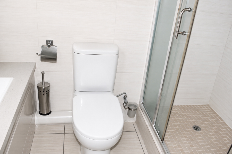 2 Bedroom Property for Sale in Summerset Gauteng