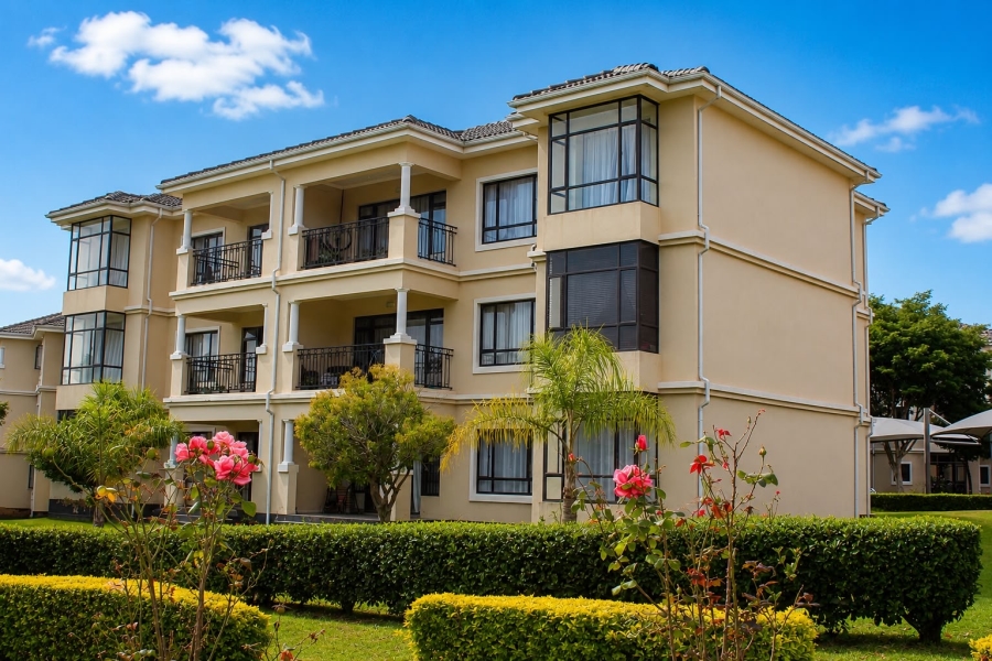 2 Bedroom Property for Sale in Summerset Gauteng