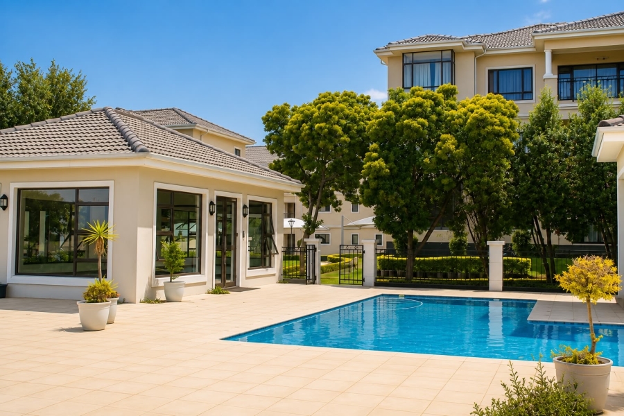 2 Bedroom Property for Sale in Summerset Gauteng