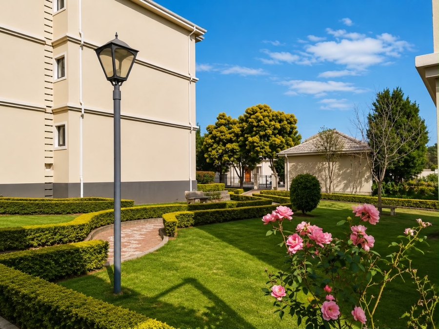 2 Bedroom Property for Sale in Summerset Gauteng