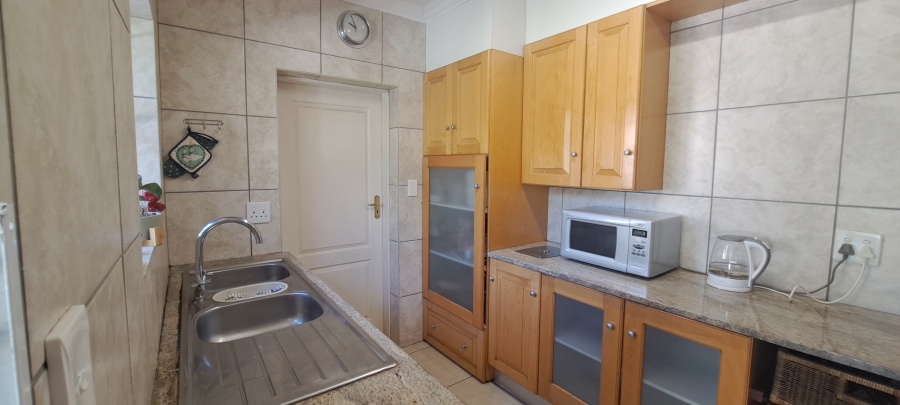 To Let 3 Bedroom Property for Rent in Weltevreden Park Gauteng