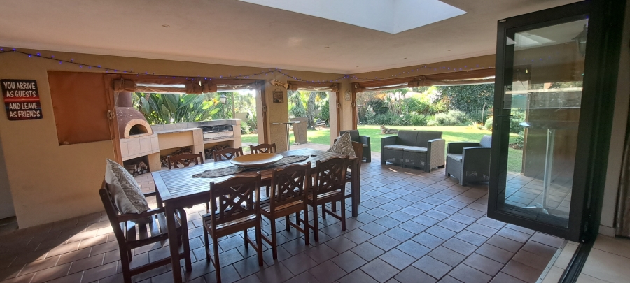 To Let 3 Bedroom Property for Rent in Weltevreden Park Gauteng