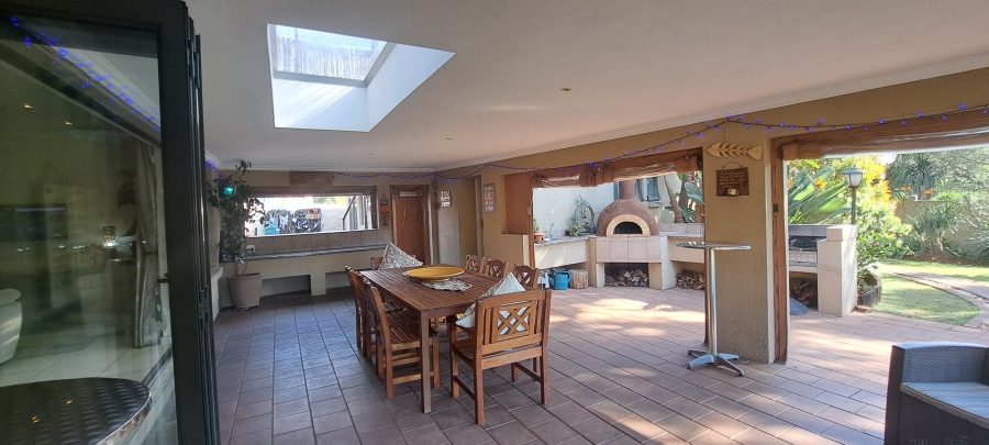 To Let 3 Bedroom Property for Rent in Weltevreden Park Gauteng