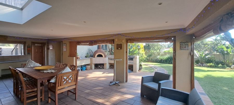 To Let 3 Bedroom Property for Rent in Weltevreden Park Gauteng