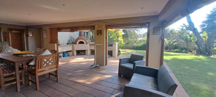 To Let 3 Bedroom Property for Rent in Weltevreden Park Gauteng
