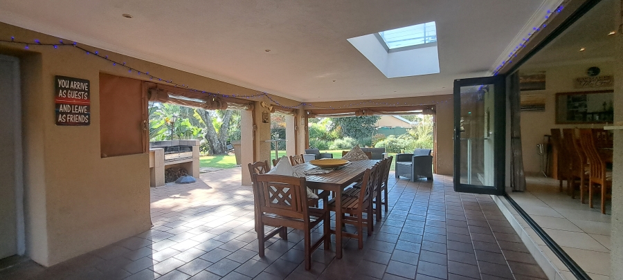 To Let 3 Bedroom Property for Rent in Weltevreden Park Gauteng