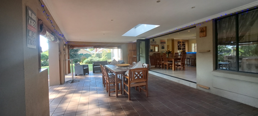 To Let 3 Bedroom Property for Rent in Weltevreden Park Gauteng
