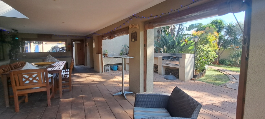 To Let 3 Bedroom Property for Rent in Weltevreden Park Gauteng