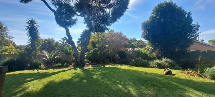 To Let 3 Bedroom Property for Rent in Weltevreden Park Gauteng
