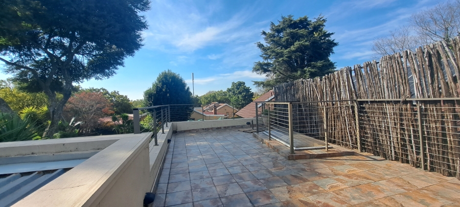 To Let 3 Bedroom Property for Rent in Weltevreden Park Gauteng