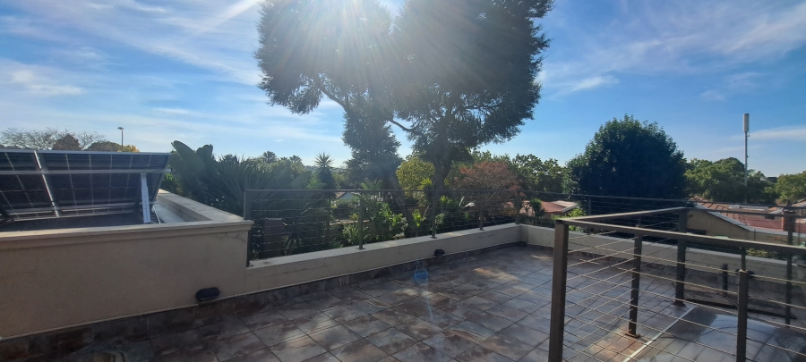 To Let 3 Bedroom Property for Rent in Weltevreden Park Gauteng