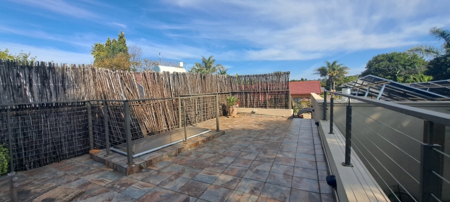 To Let 3 Bedroom Property for Rent in Weltevreden Park Gauteng