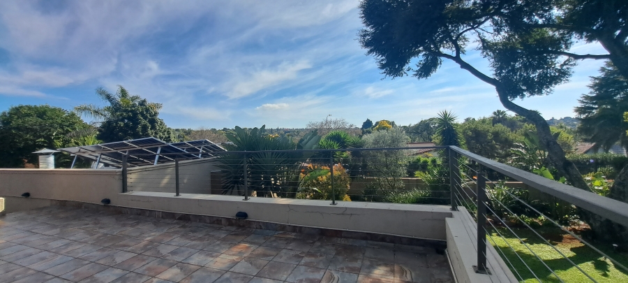 To Let 3 Bedroom Property for Rent in Weltevreden Park Gauteng