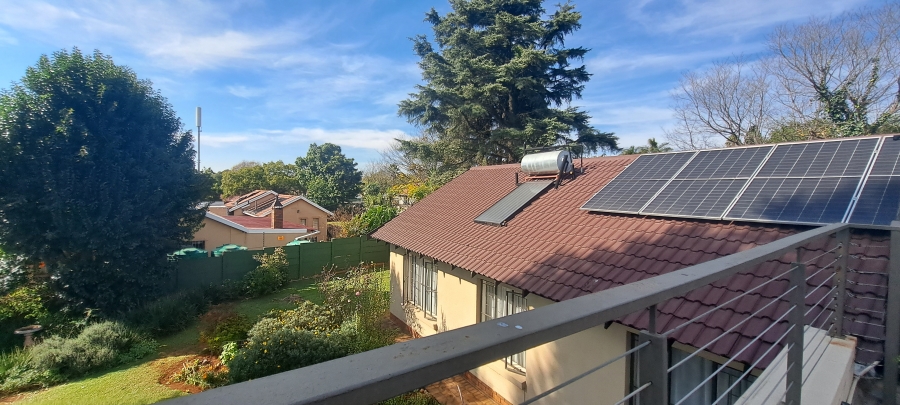 To Let 3 Bedroom Property for Rent in Weltevreden Park Gauteng