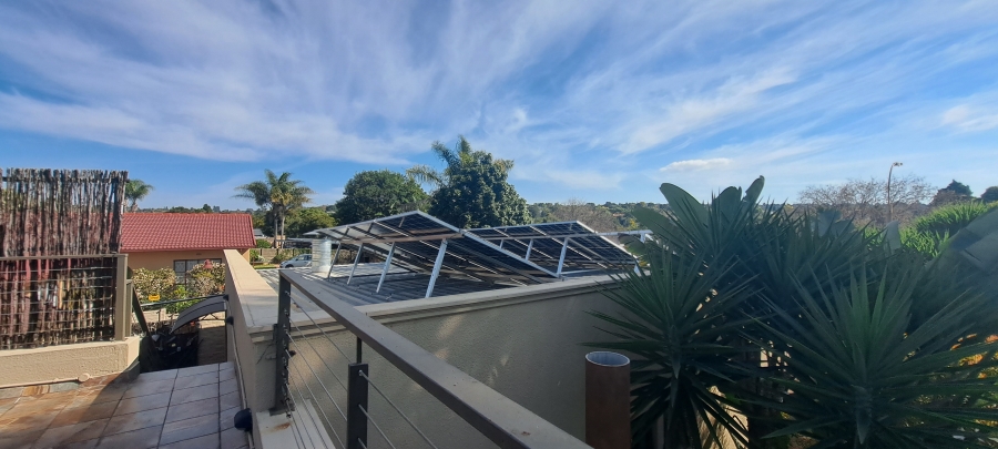 To Let 3 Bedroom Property for Rent in Weltevreden Park Gauteng